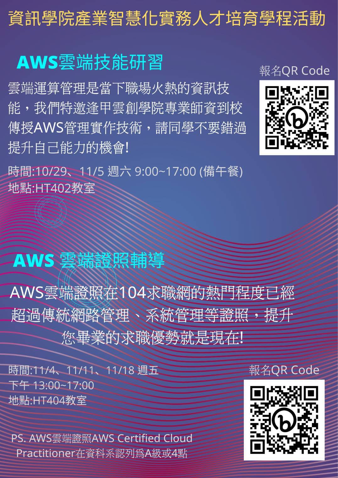 AWS